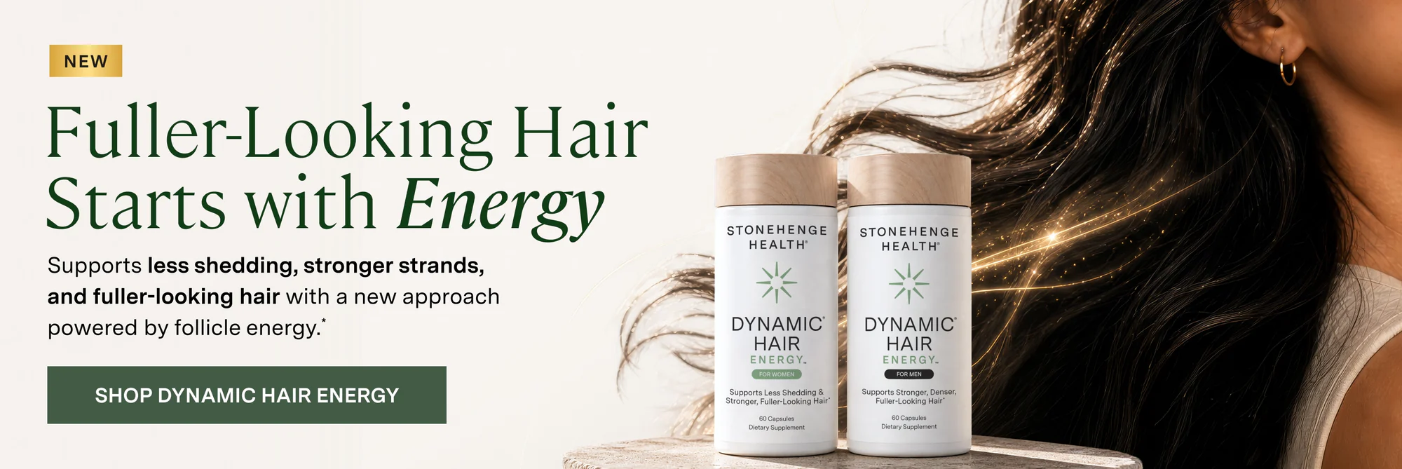 Elevate Your Natural Vitality
