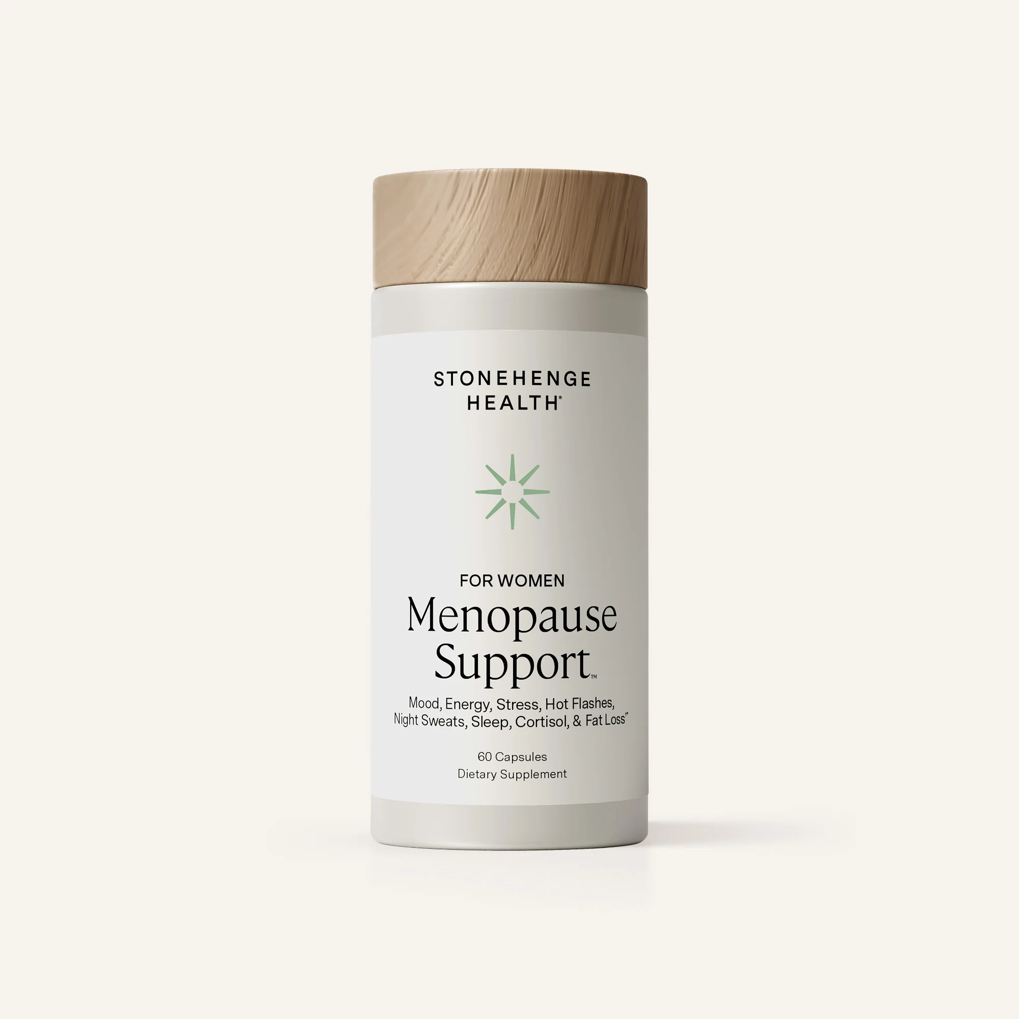 Add 1 Bottle of For Women Menopause Support
