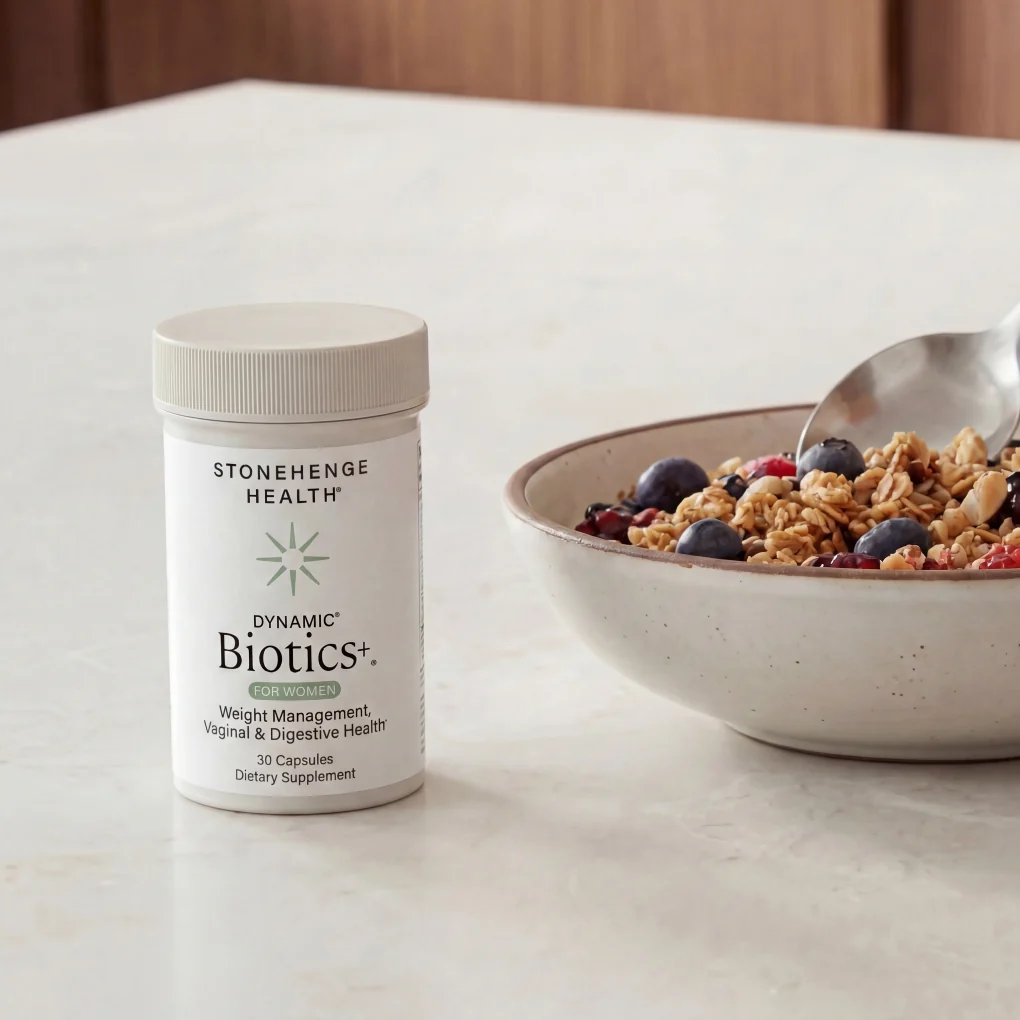 Dynamic Biotics+ For Women® - Image 7