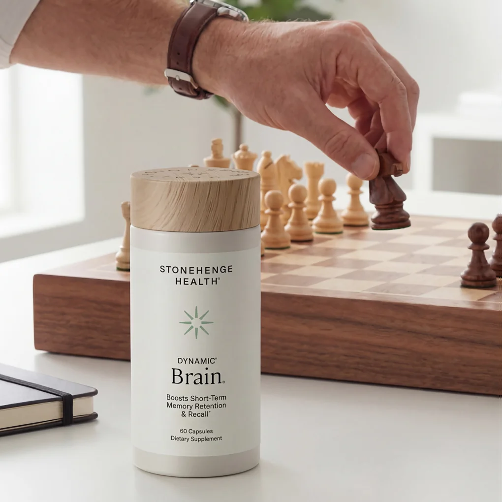 Dynamic Brain® - Image 9