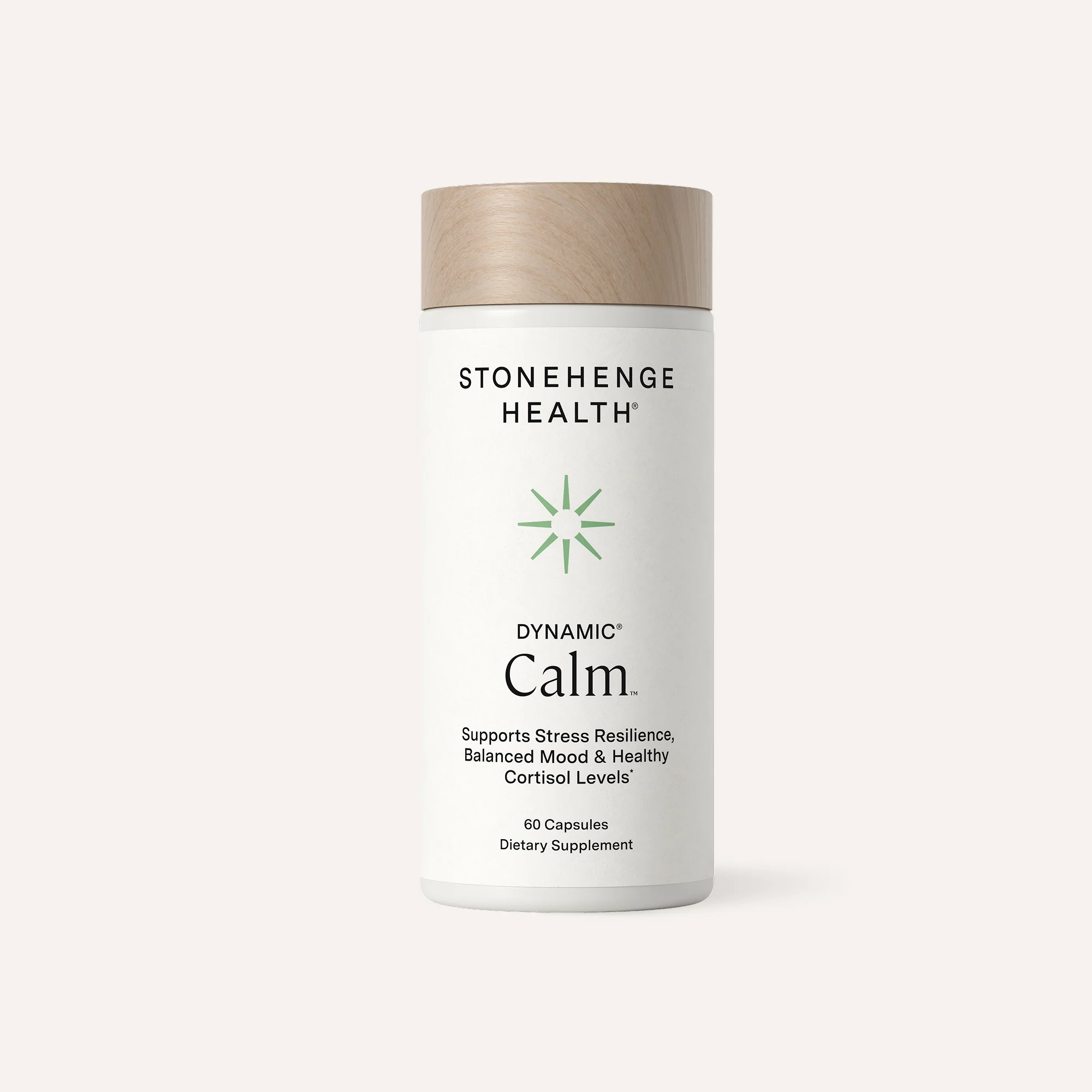 Dynamic Calm Add 1 Bottle