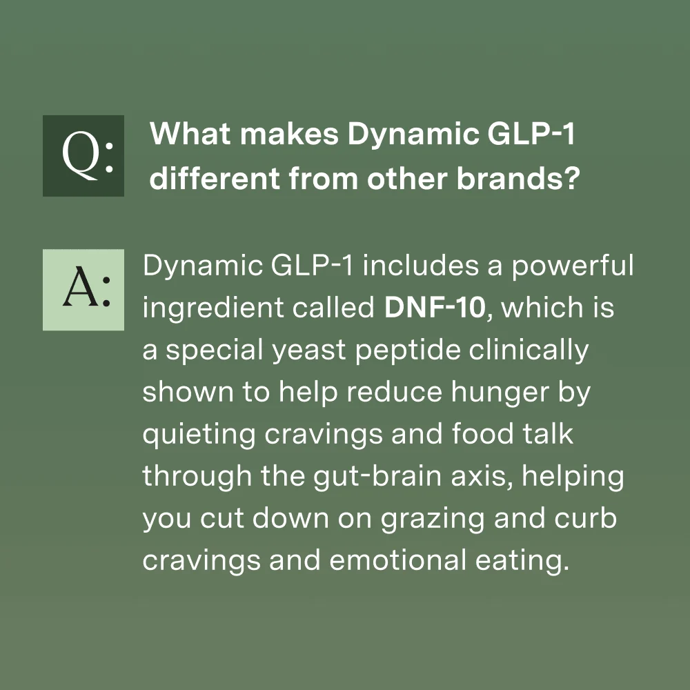 Dynamic GLP-1® - Image 8