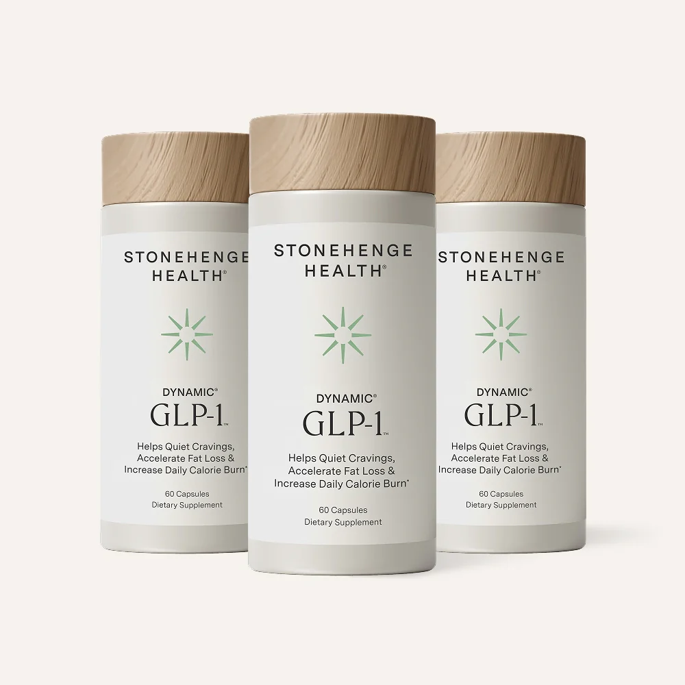 Dynamic GLP-1® - Image 10