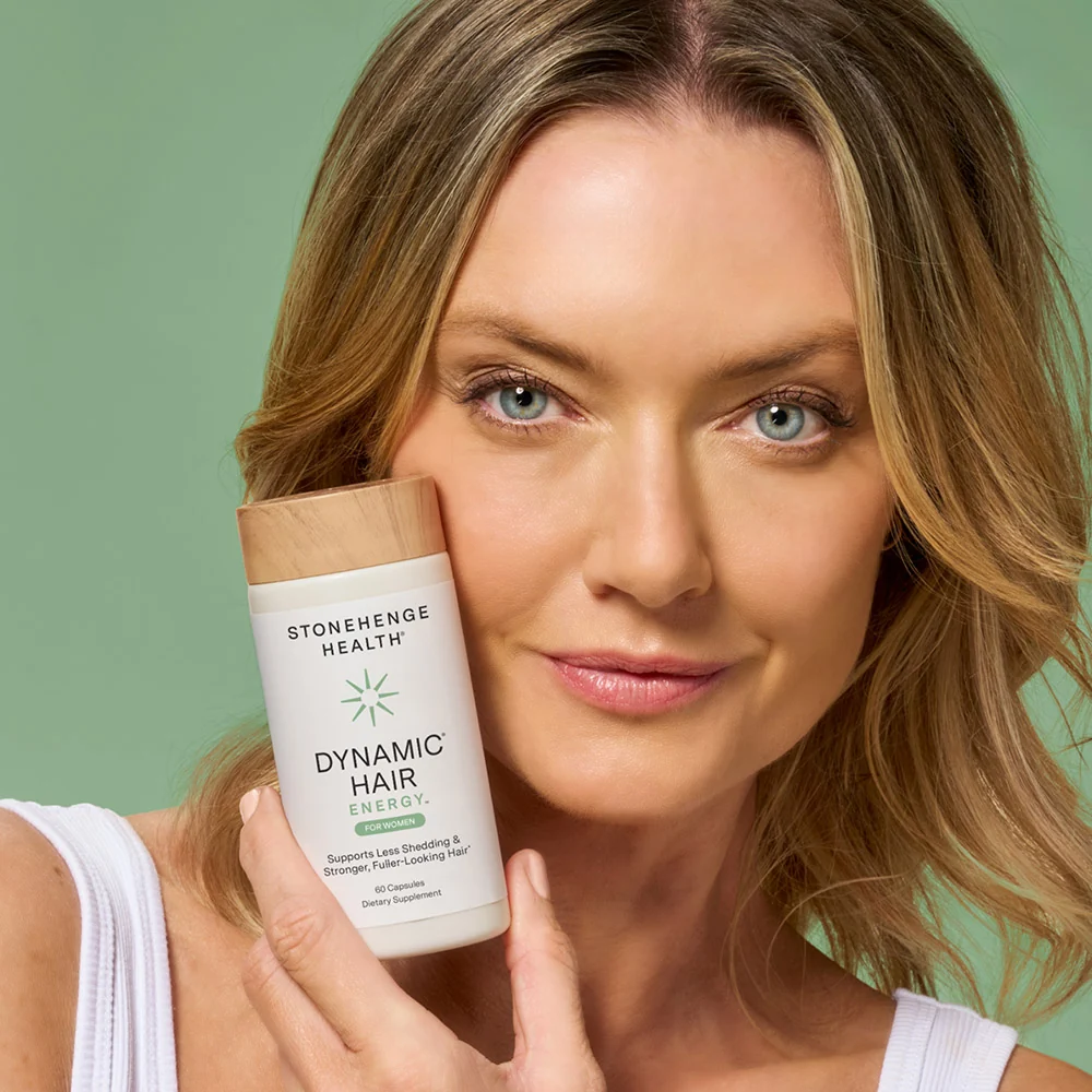 Dynamic Hair Energy for Women™ - Image 6
