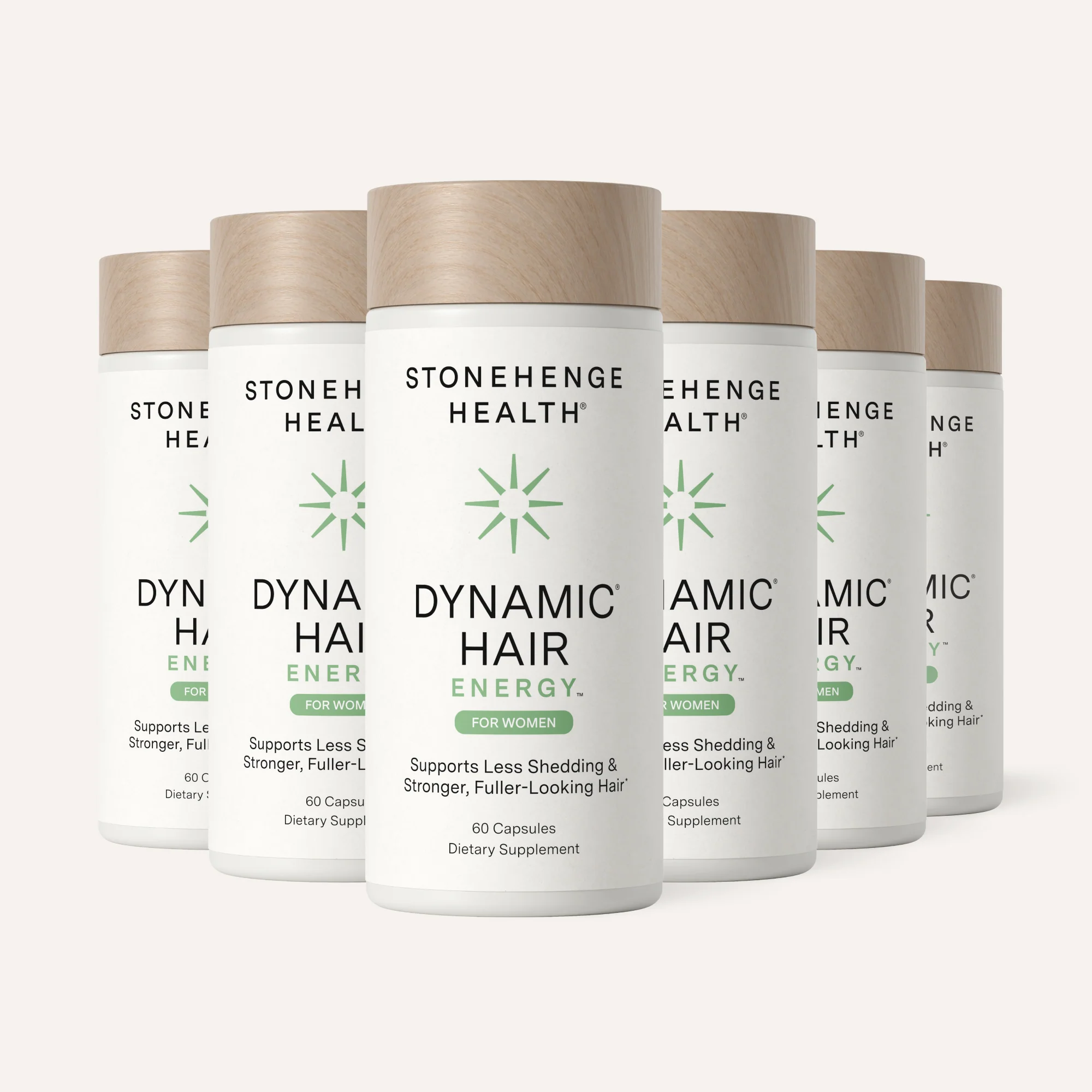Dynamic Hair Energy for Women™ - Image 9