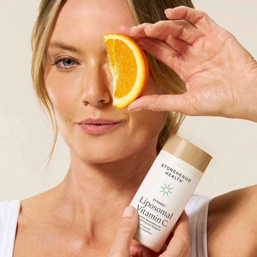 Dynamic Liposomal Vitamin C® - Image 5