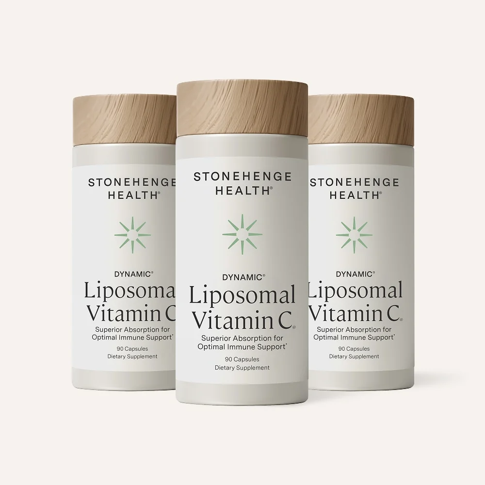 Dynamic Liposomal Vitamin C® - Image 9