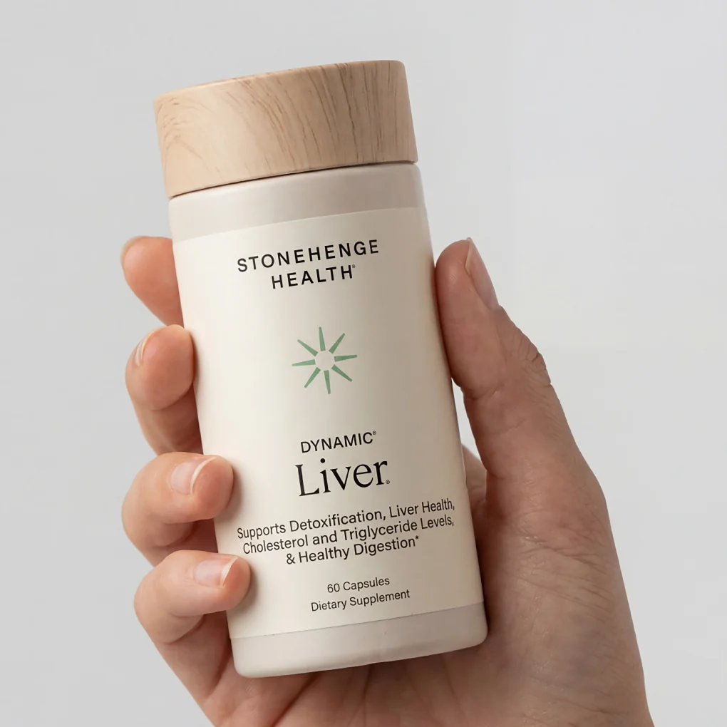 Dynamic Liver® - Image 7