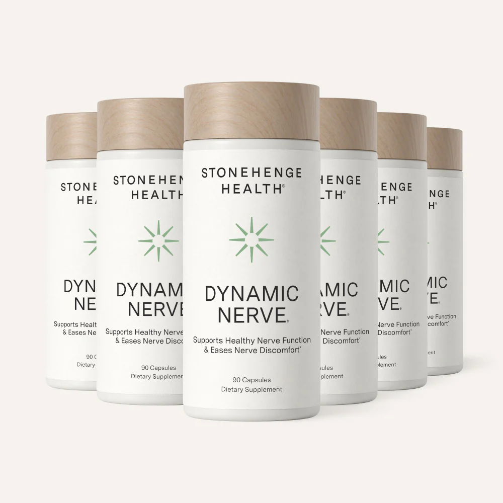 Dynamic Nerve® - Image 9