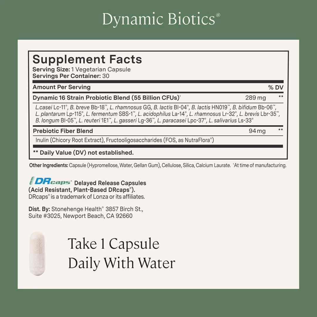 Immune System Health Bundle - Image 3