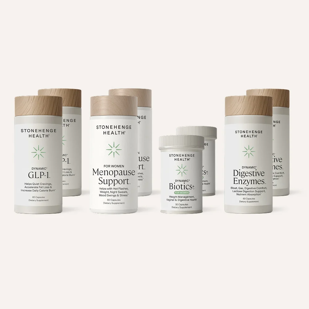 Metabolic Reset For Women Bundle - Image 10