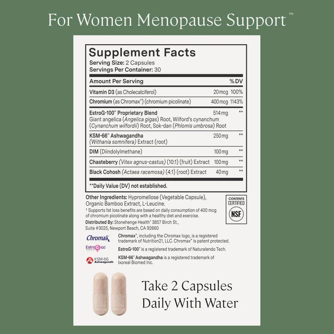 Metabolic Reset For Women Bundle - Image 3