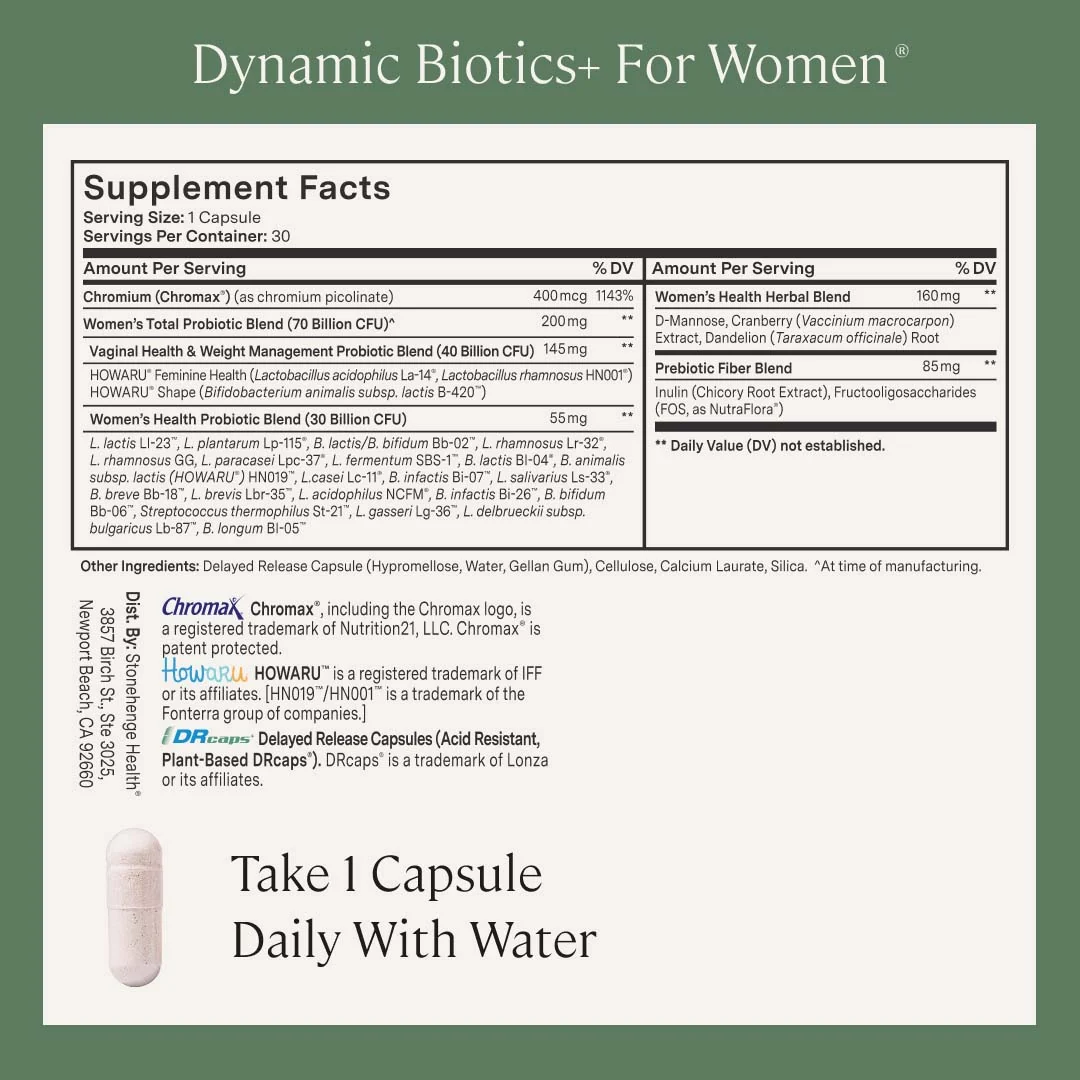 Metabolic Reset For Women Bundle - Image 4