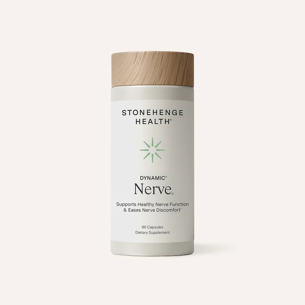 Dynamic Nerve Add 1 Bottle