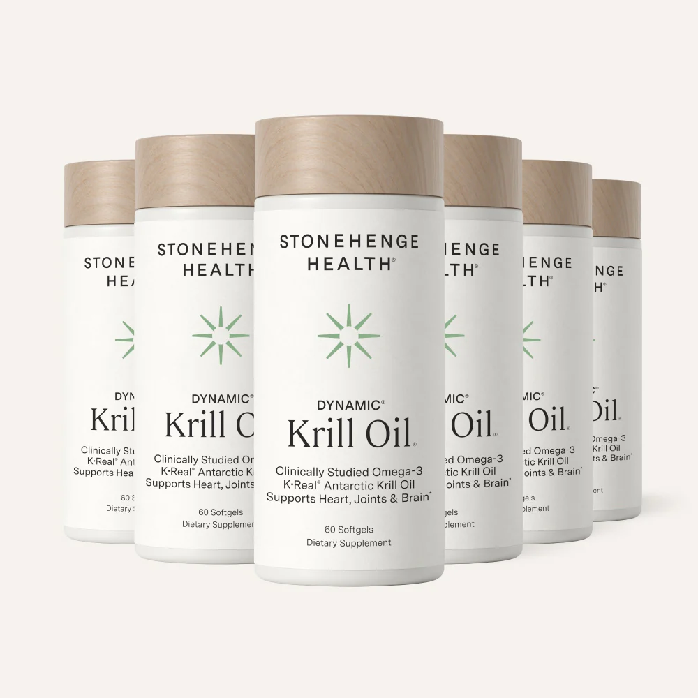 Dynamic Krill Oil® - Image 8