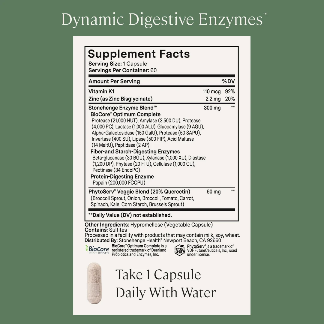 Supplement Starter Bundle - Image 4