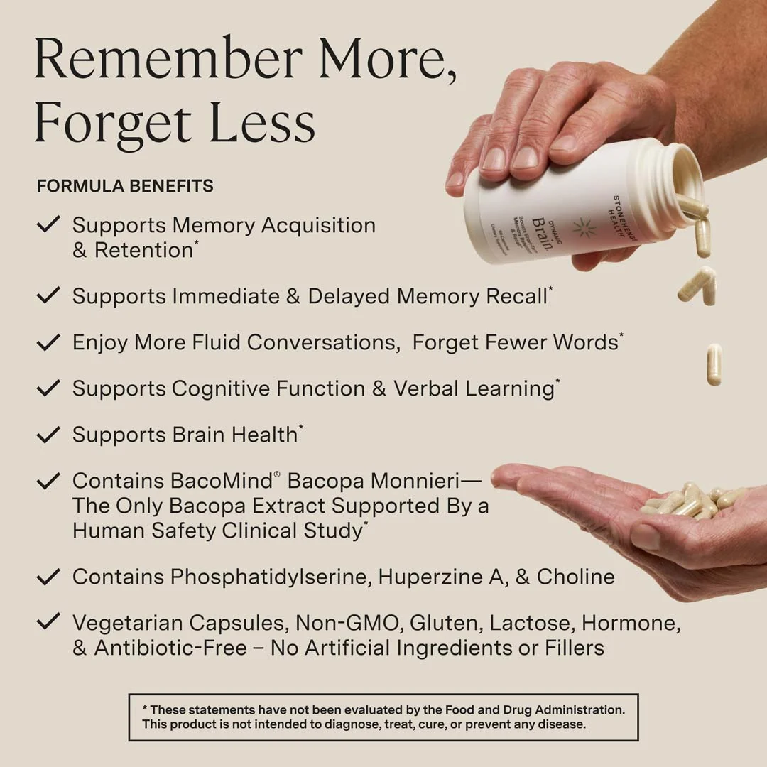 Brain Health Bundle - Image 6