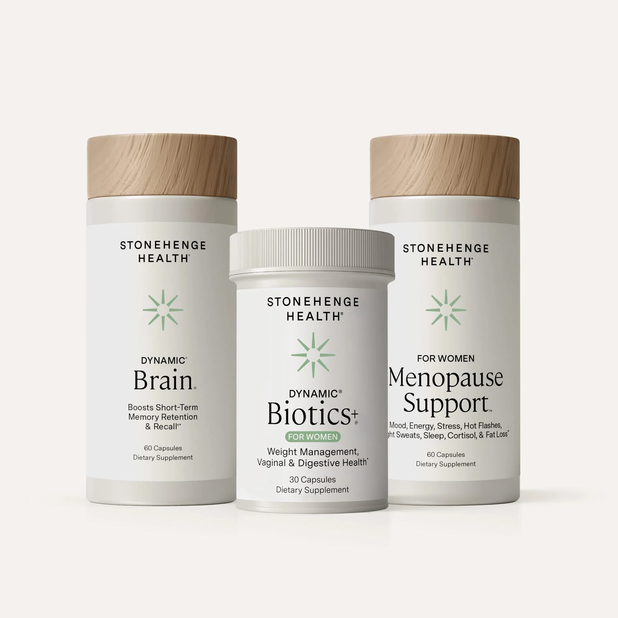 Stonehenge Health Products