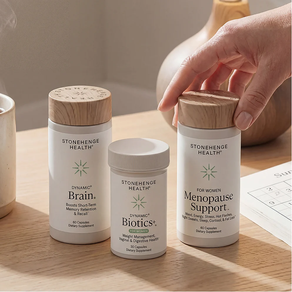 Women's Health Bundle - Image 10